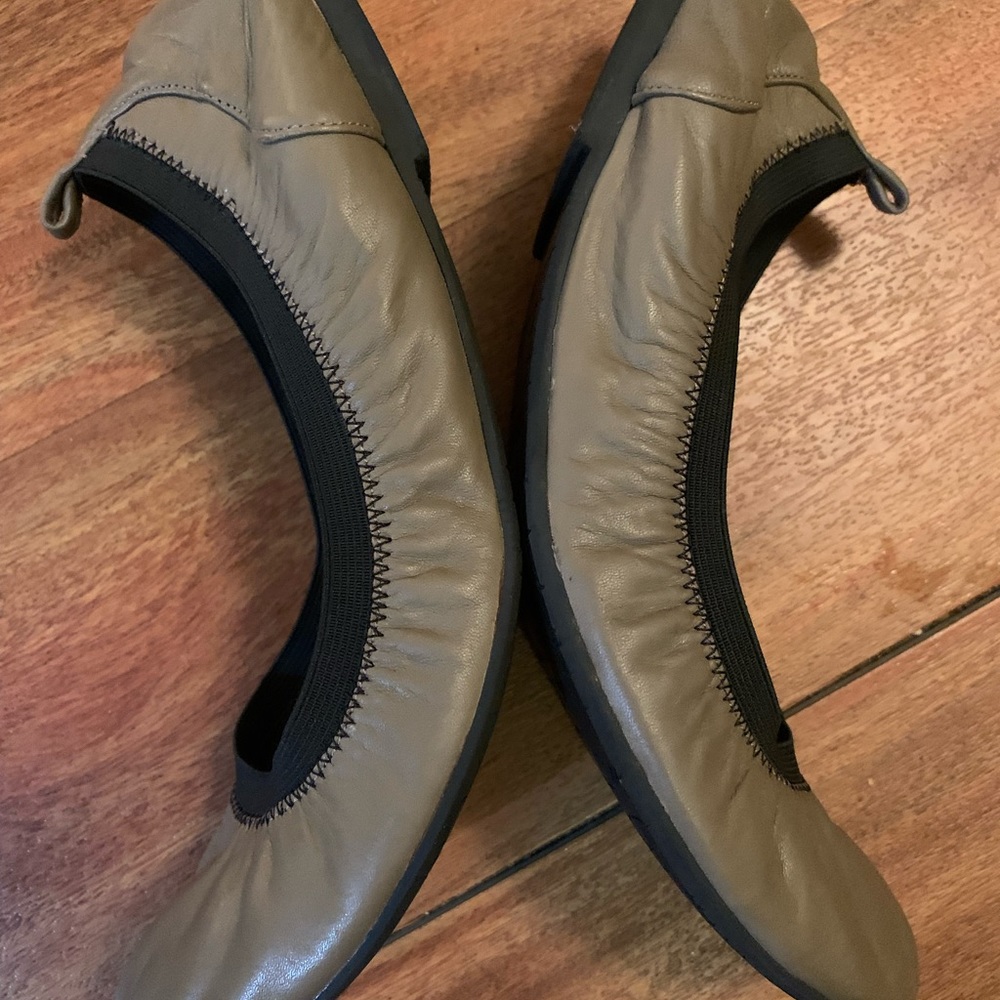 🆕❤️Sam Edelman Flats - Picture 5 of 6